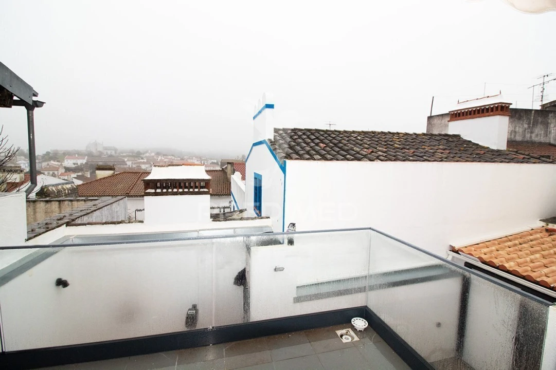 Moradia T2 para Venda em Arraiolos Foto 14