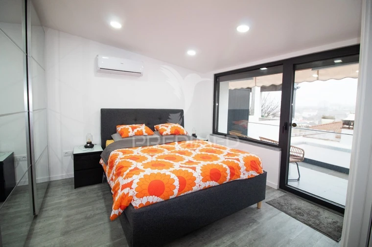 Moradia T2 para Venda em Arraiolos Foto 10