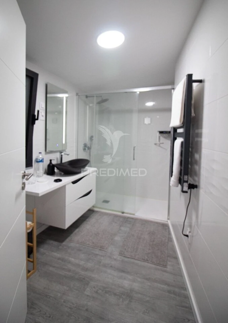 Moradia T2 para Venda em Arraiolos Foto 12