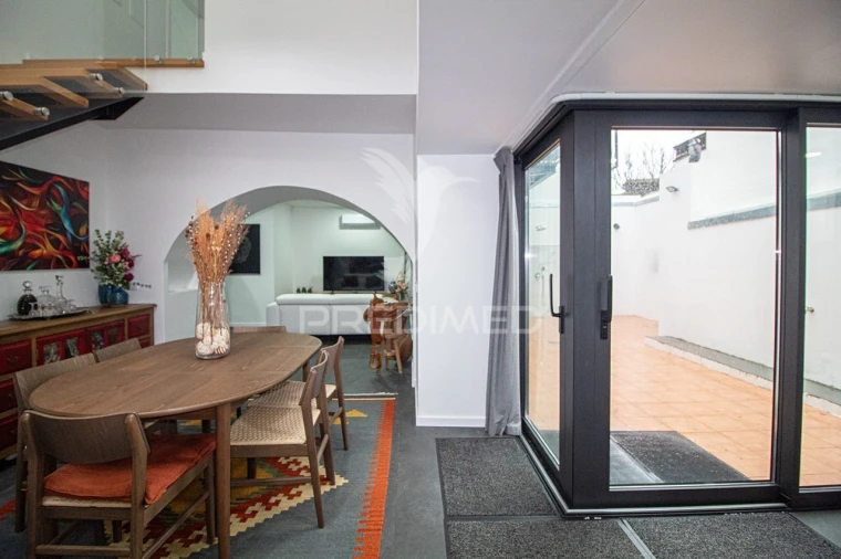 Moradia T2 para Venda em Arraiolos Foto 2