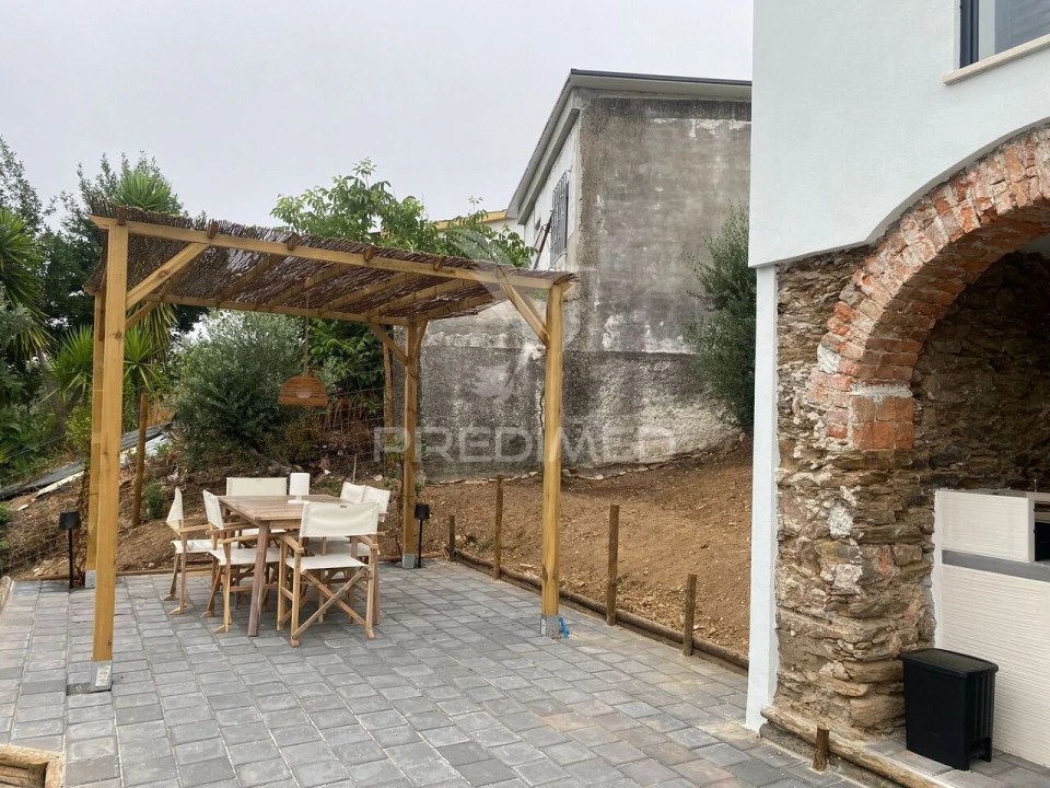 Moradia T3 para Venda em Olalhas Foto 26