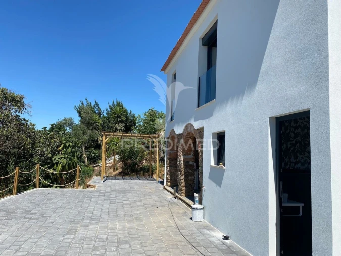 Moradia T3 para Venda em Olalhas Foto 1