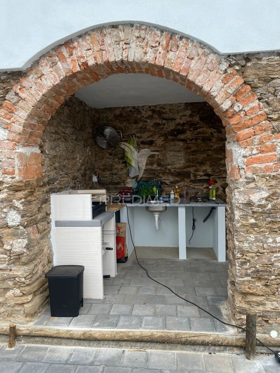 Moradia T3 para Venda em Olalhas Foto 24