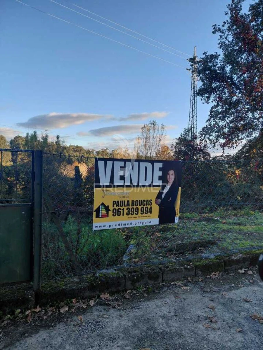 Terreno para Venda em Friande Foto 2