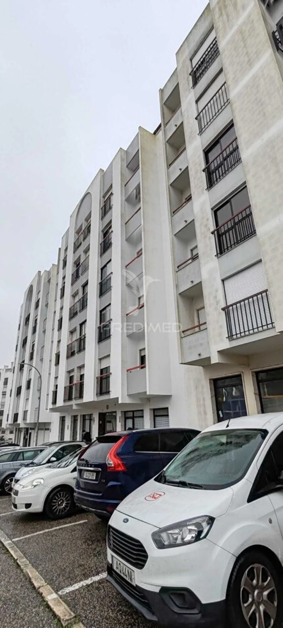 Apartamento T3 para Venda em Rio de Mouro