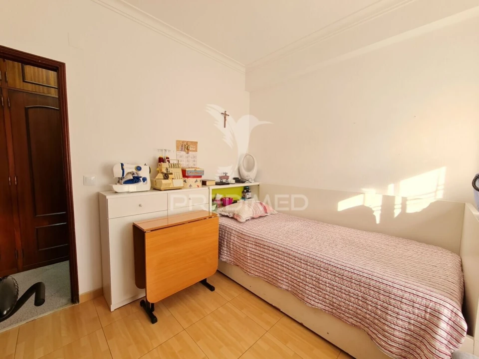 Apartamento T2 para Venda em Encosta do Sol Foto 17