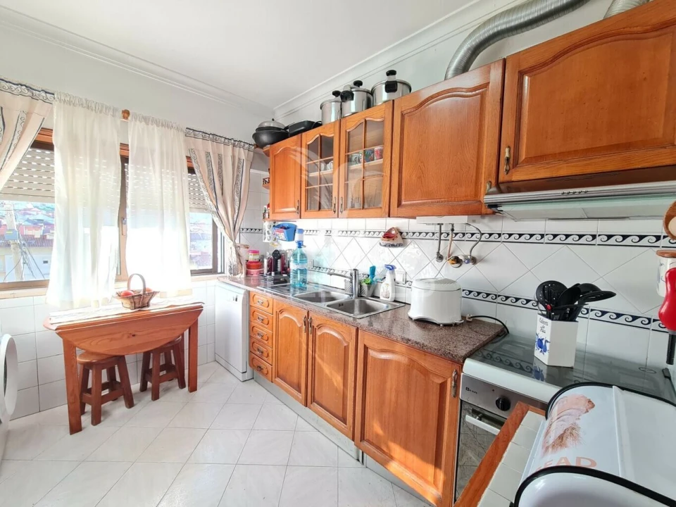 Apartamento T2 para Venda em Encosta do Sol Foto 13