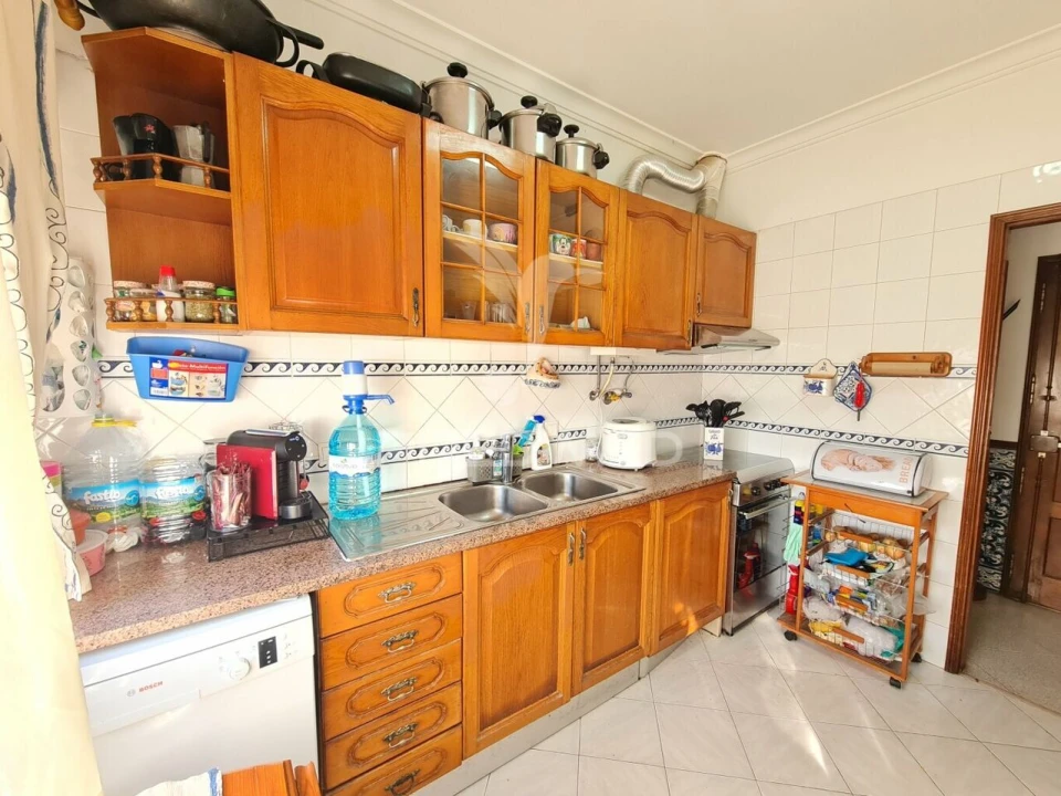 Apartamento T2 para Venda em Encosta do Sol Foto 10