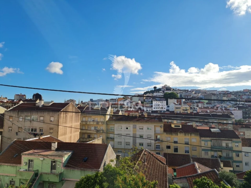 Apartamento T2 para Venda em Encosta do Sol Foto 25