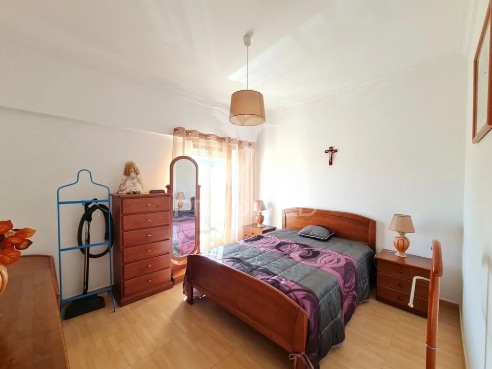 Apartamento T2 para Venda em Encosta do Sol Foto 18