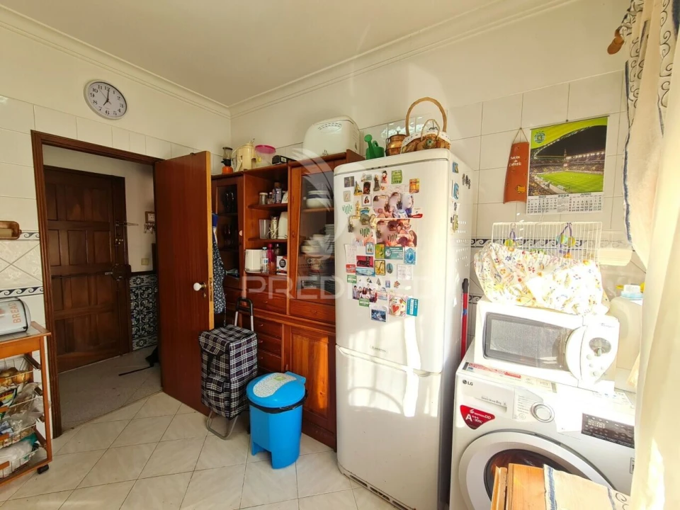 Apartamento T2 para Venda em Encosta do Sol Foto 11