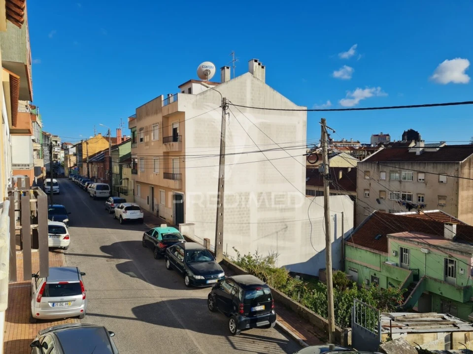 Apartamento T2 para Venda em Encosta do Sol Foto 24