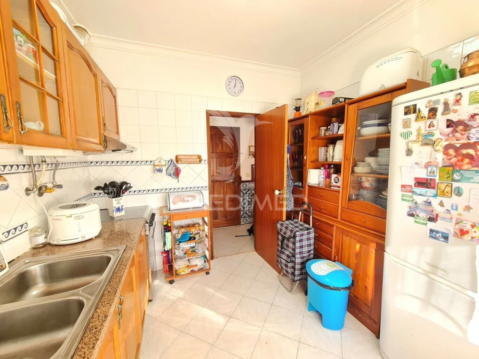 Apartamento T2 para Venda em Encosta do Sol Foto 12