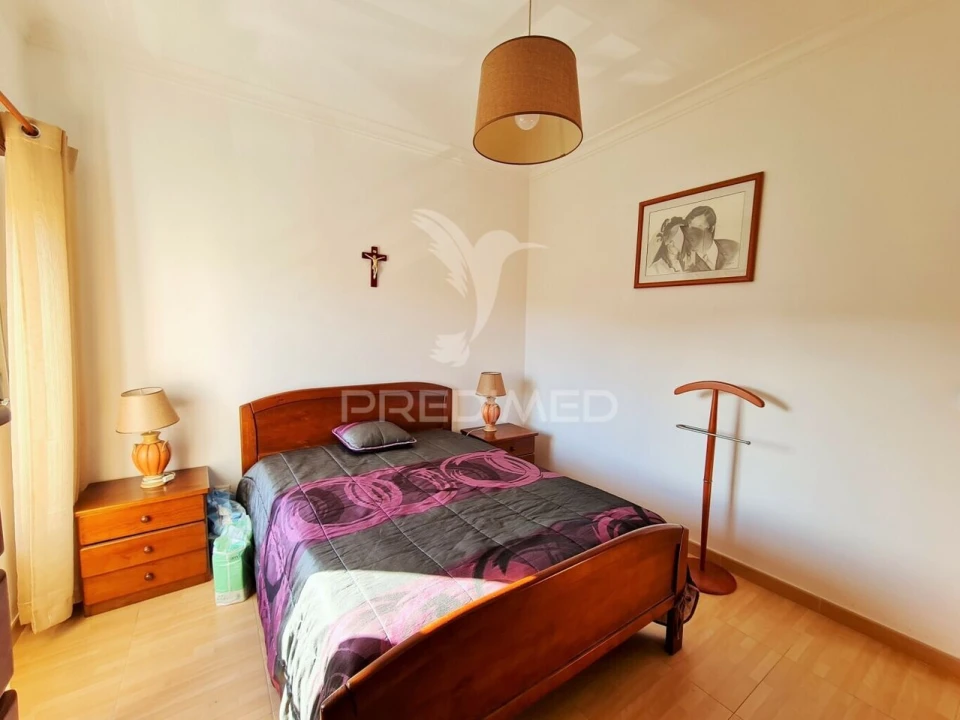 Apartamento T2 para Venda em Encosta do Sol Foto 19