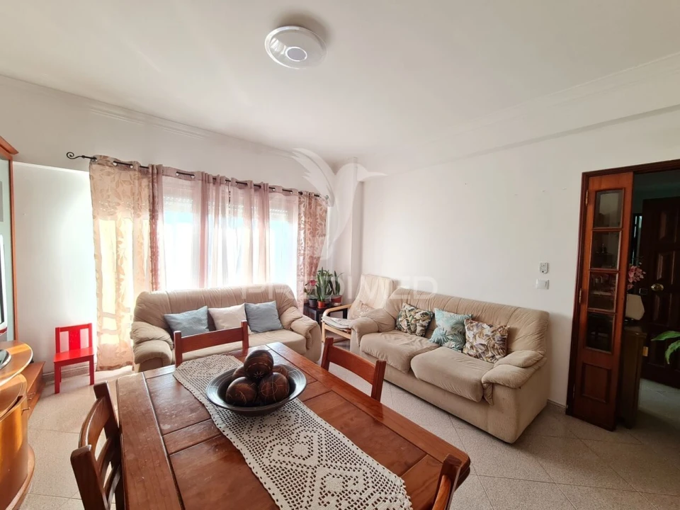 Apartamento T2 para Venda em Encosta do Sol Foto 6