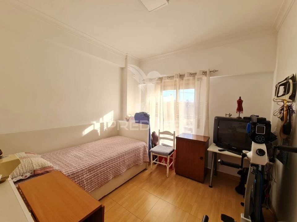 Apartamento T2 para Venda em Encosta do Sol Foto 16