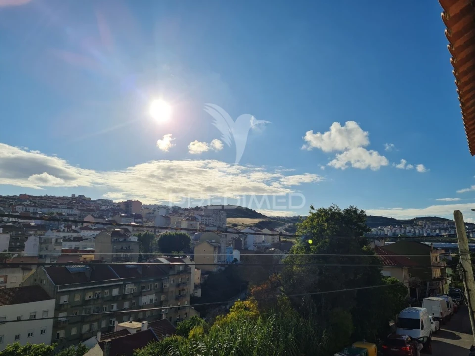 Apartamento T2 para Venda em Encosta do Sol Foto 26