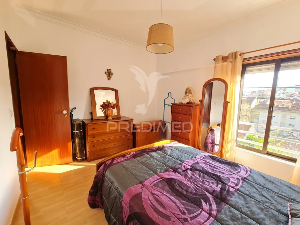 Apartamento T2 para Venda em Encosta do Sol Foto 20