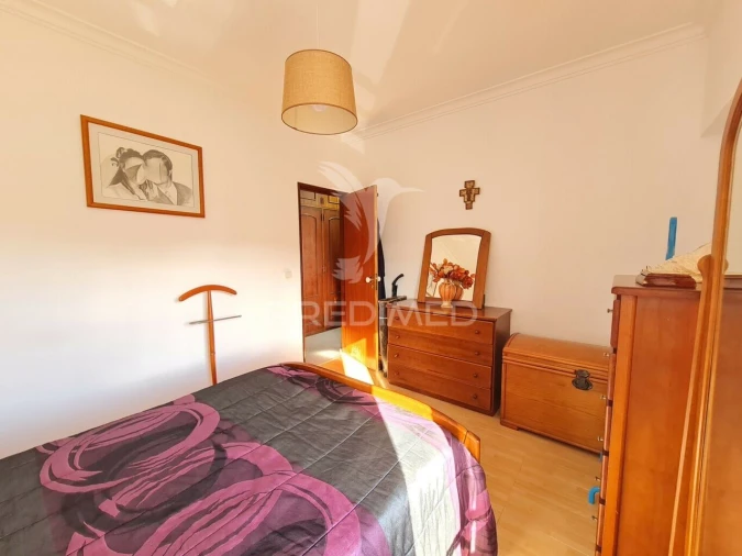 Apartamento T2 para Venda em Encosta do Sol Foto 21