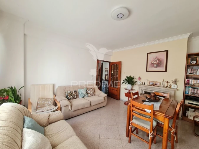 Apartamento T2 para Venda em Encosta do Sol Foto 5