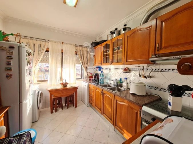 Apartamento T2 para Venda em Encosta do Sol Foto 9