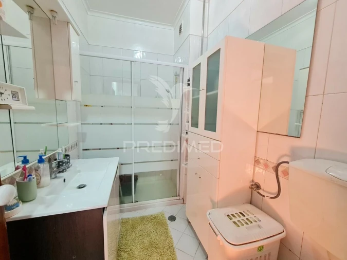 Apartamento T2 para Venda em Encosta do Sol Foto 22