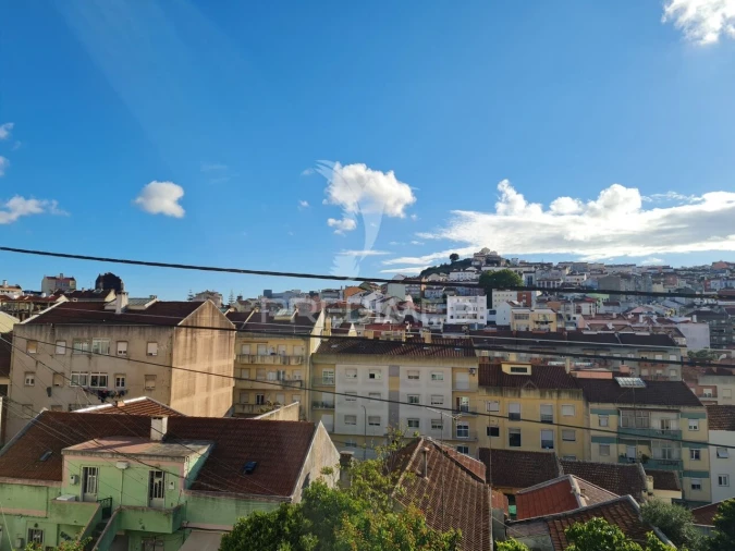 Apartamento T2 para Venda em Encosta do Sol Foto 25