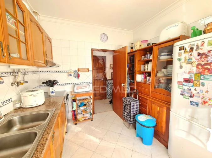 Apartamento T2 para Venda em Encosta do Sol Foto 12