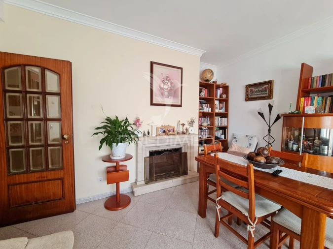 Apartamento T2 para Venda em Encosta do Sol Foto 4