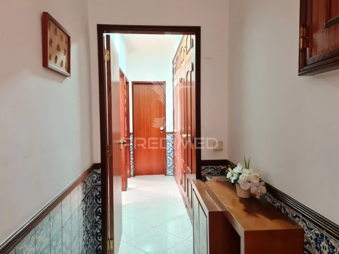 Apartamento T2 para Venda em Encosta do Sol Foto 14