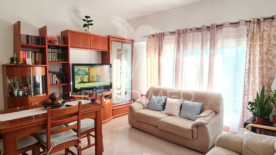 Apartamento T2 para Venda em Encosta do Sol