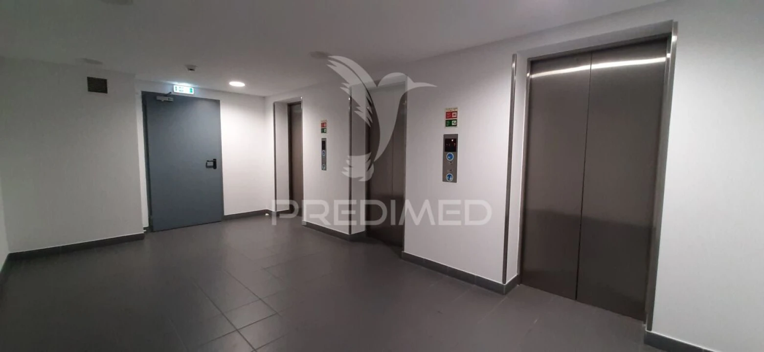 Escritório para Venda em Parque das Nações Foto 10