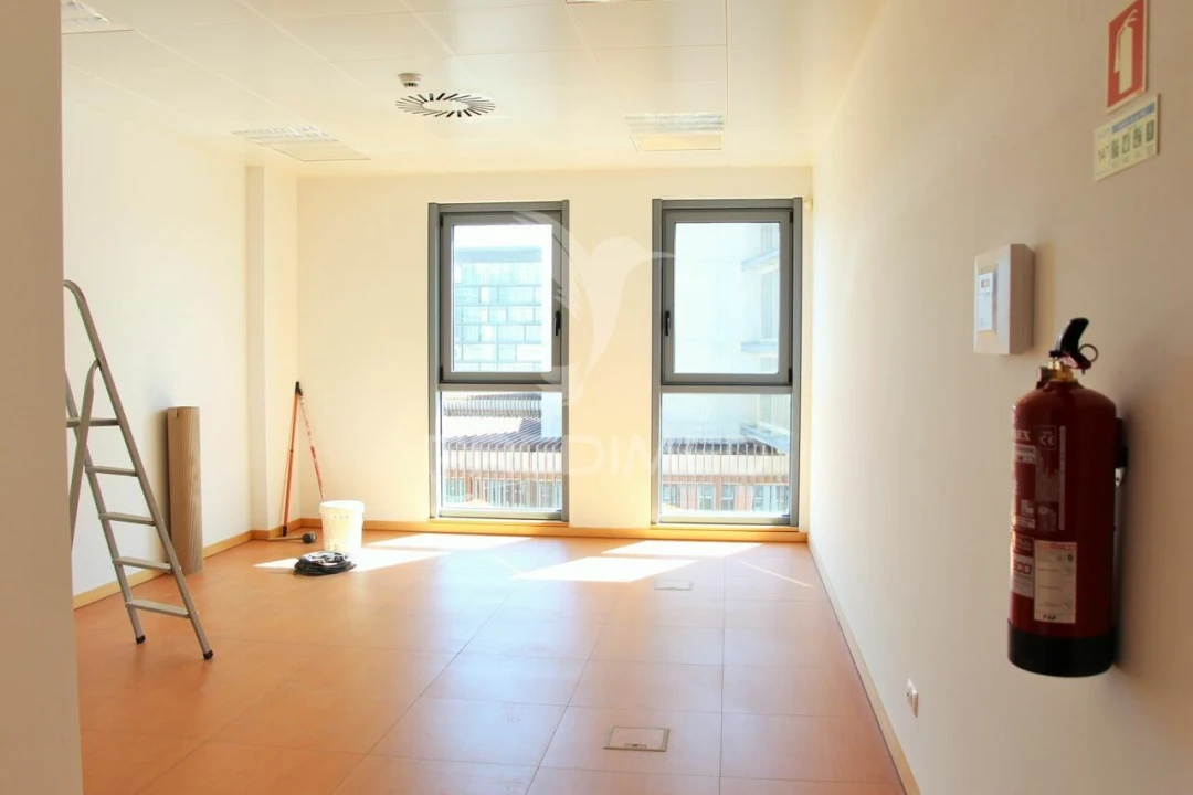 Escritório para Venda em Parque das Nações Foto 2