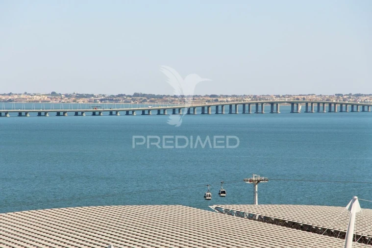 Escritório para Venda em Parque das Nações Foto 6