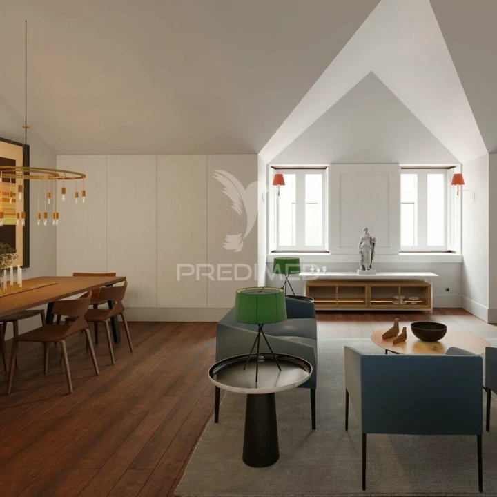 Apartamento T0 para Venda em Belém Foto 11