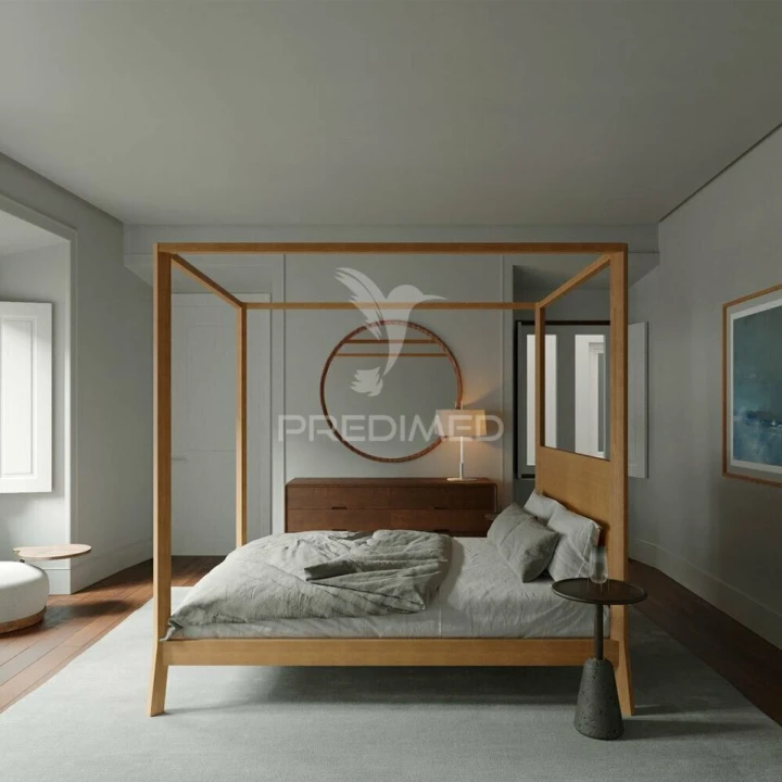 Apartamento T0 para Venda em Belém Foto 13