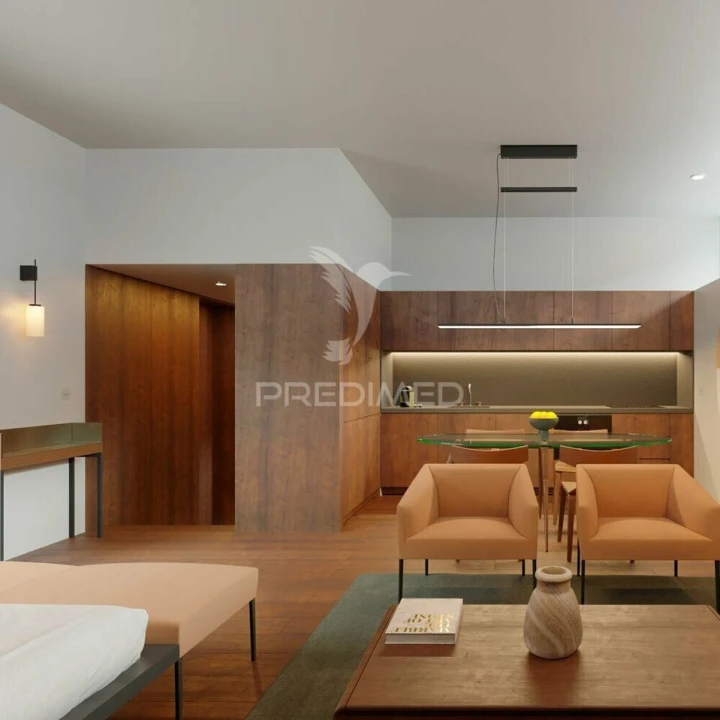 Apartamento T0 para Venda em Belém Foto 8
