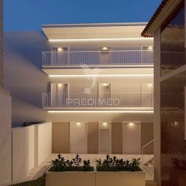 Apartamento T0 para Venda em Belém
