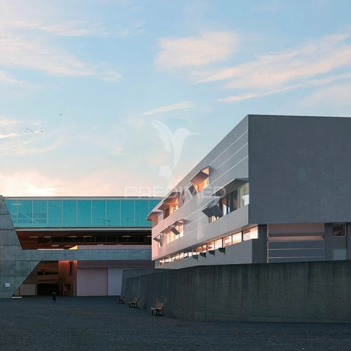 Apartamento T0 para Venda em Belém Foto 3