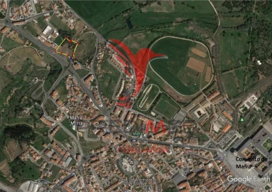Terreno para Venda em Mafra
