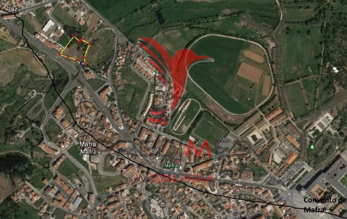 Terreno para Venda em Mafra Foto 15