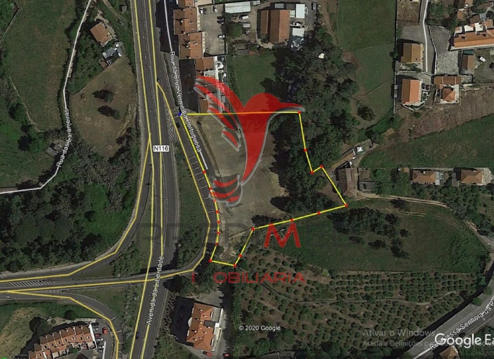 Terreno para Venda em Mafra Foto 4