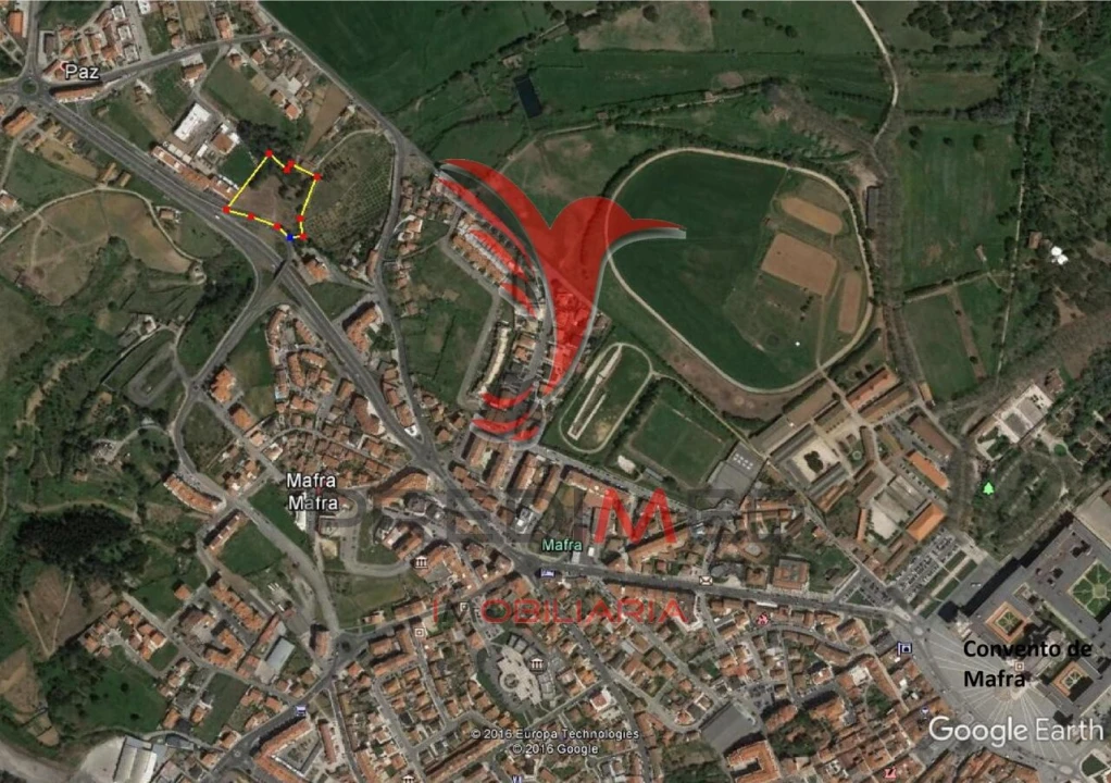 Terreno para Venda em Mafra Foto 7