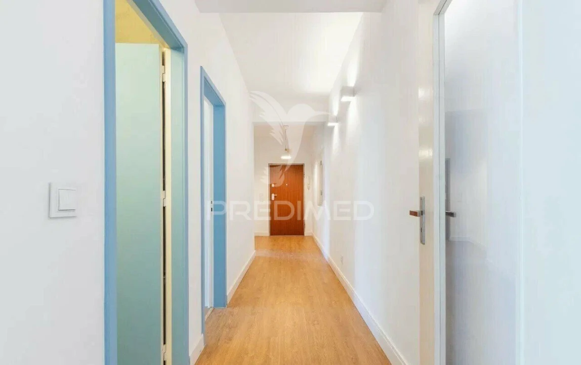 Apartamento T2 para Venda em Estrela Foto 6