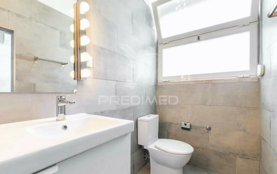 Apartamento T2 para Venda em Estrela Foto 10