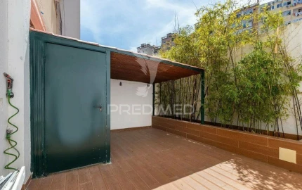 Apartamento T2 para Venda em Estrela