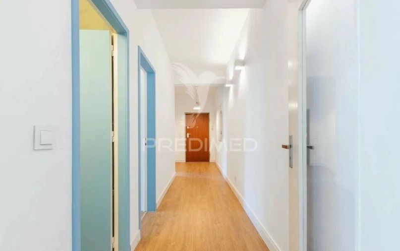 Apartamento T2 para Venda em Estrela Foto 6