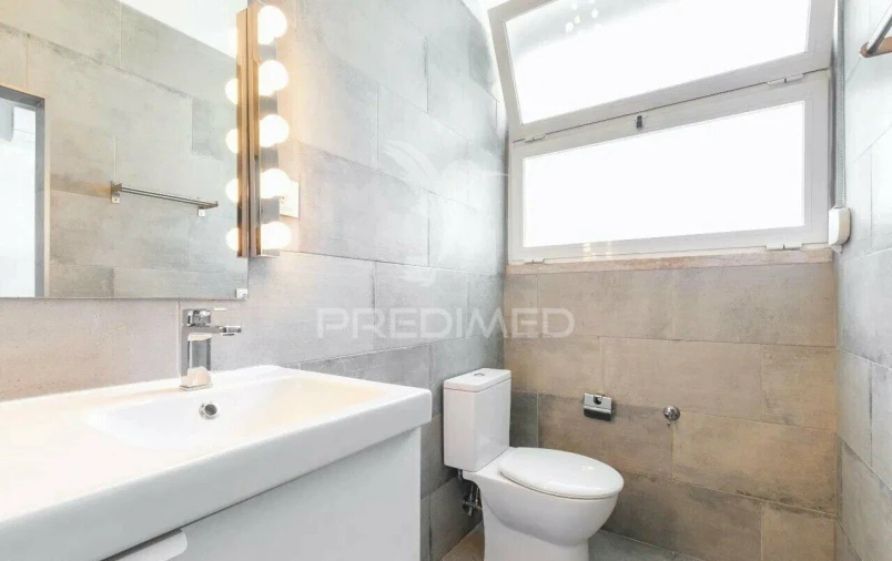 Apartamento T2 para Venda em Estrela Foto 10