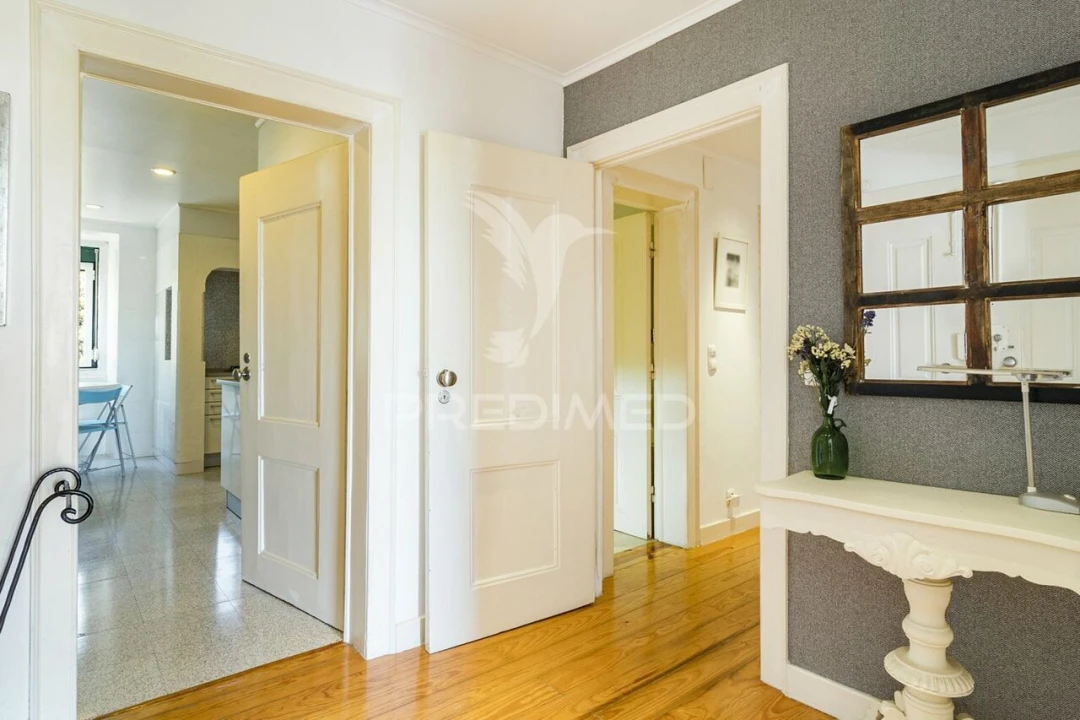 Apartamento T4 para Venda em Estrela Foto 12