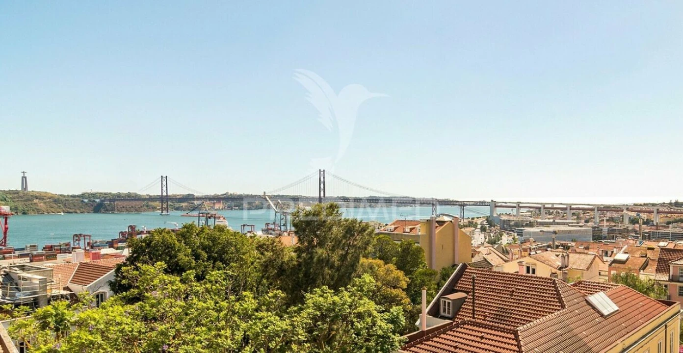 Apartamento T4 para Venda em Estrela Foto 2